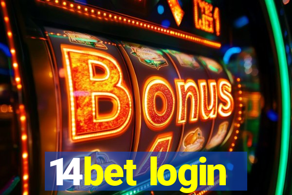 14bet login